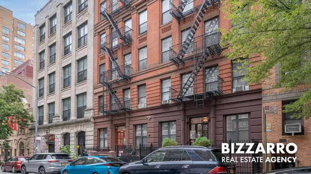 $519,000 | 135 West 89th Street, Unit 2 | Upper West Side