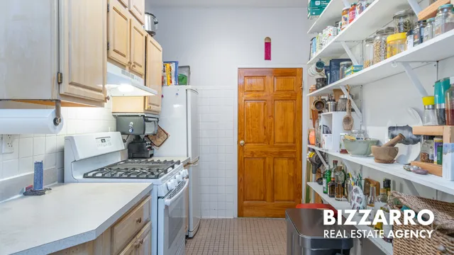 $519,000 | 135 West 89th Street, Unit 2 | Upper West Side