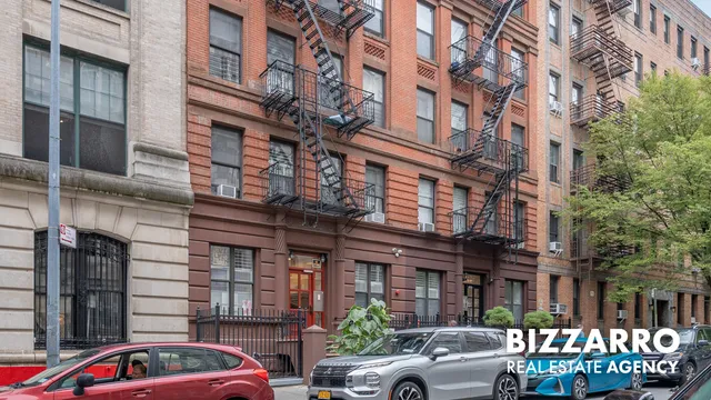 $519,000 | 135 West 89th Street, Unit 2 | Upper West Side