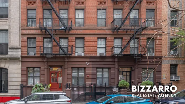 $519,000 | 135 West 89th Street, Unit 2 | Upper West Side