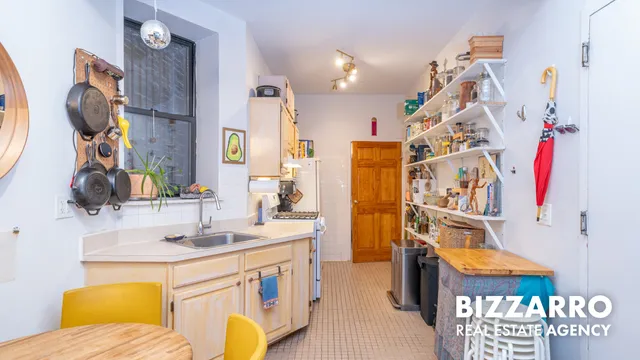 $519,000 | 135 West 89th Street, Unit 2 | Upper West Side