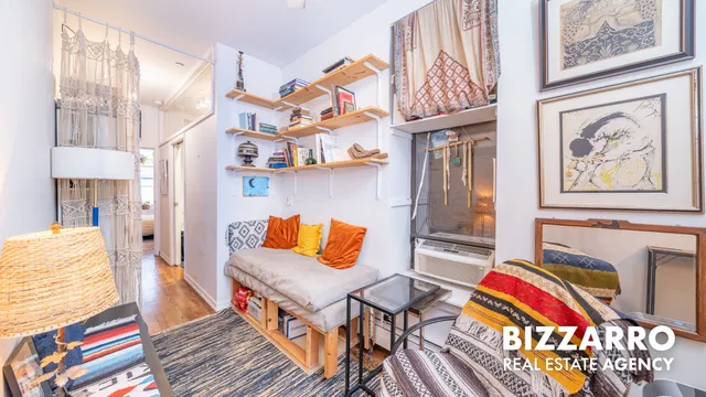 $519,000 | 135 West 89th Street, Unit 2 | Upper West Side