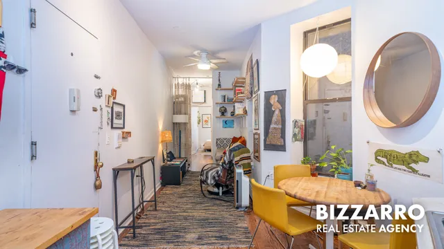 $519,000 | 135 West 89th Street, Unit 2 | Upper West Side