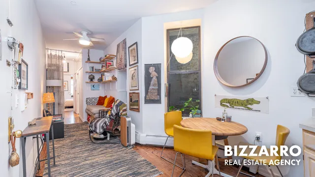 $519,000 | 135 West 89th Street, Unit 2 | Upper West Side