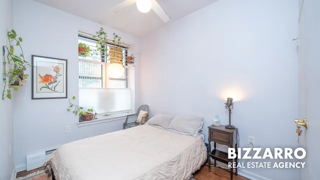 $519,000 | 135 West 89th Street, Unit 2 | Upper West Side