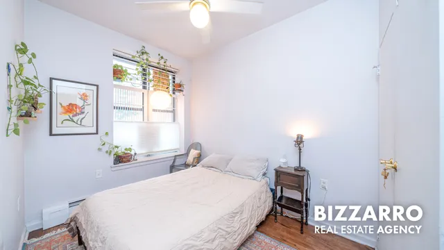 $519,000 | 135 West 89th Street, Unit 2 | Upper West Side