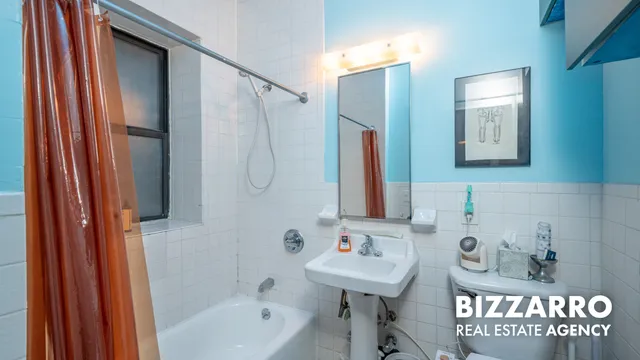 $519,000 | 135 West 89th Street, Unit 2 | Upper West Side