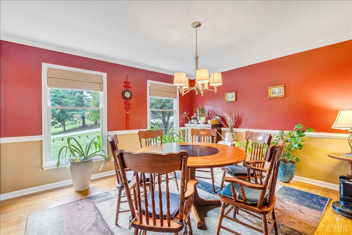 209 Quail Ridge Drive Forest, VA 24551 - Photo 18 of 67