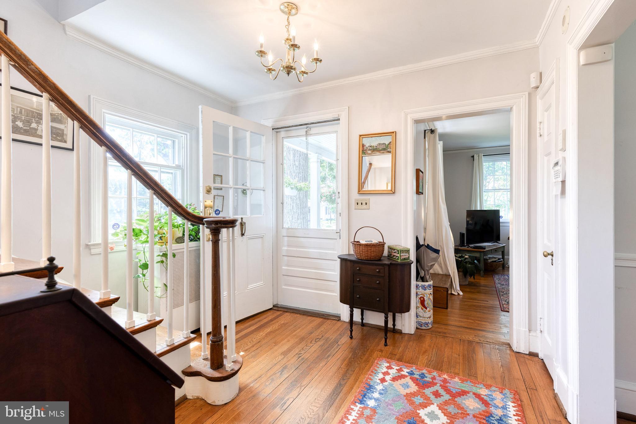 3 St Dunstans Garth Baltimore, MD 21212 - Photo 6 of 33