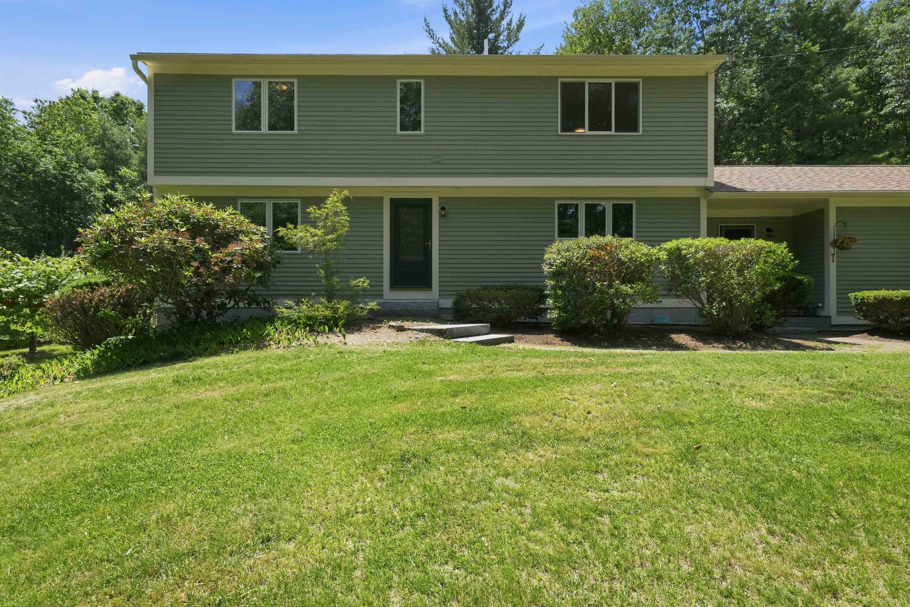 171 Dow Road Bow, NH 03304 - Photo 4 of 48