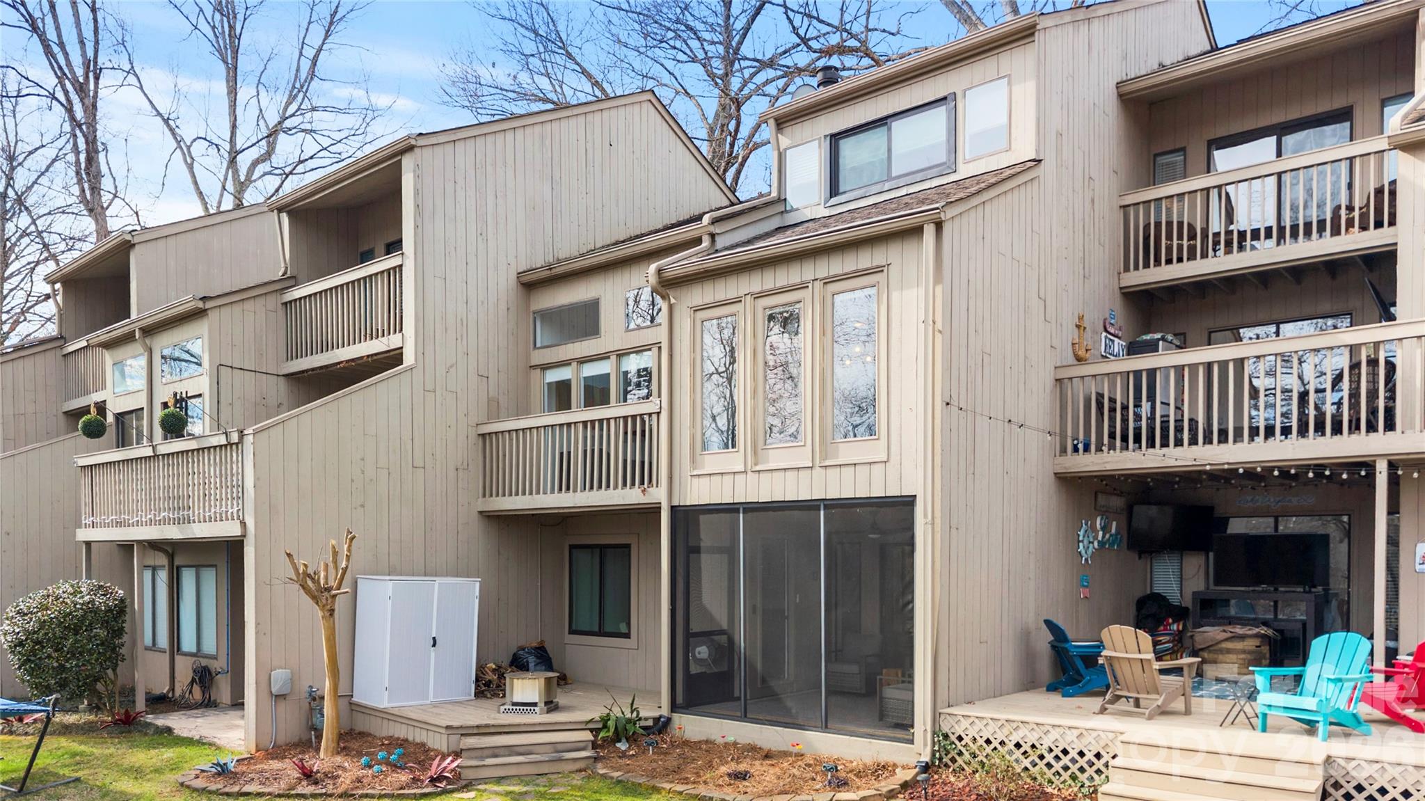 73 Ridgeport Road Clover, SC 29710 - Photo 44 of 48