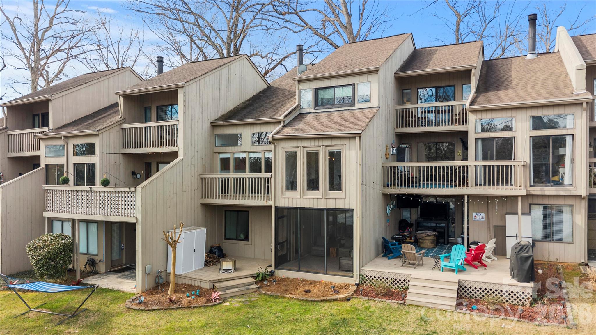 73 Ridgeport Road Clover, SC 29710 - Photo 45 of 48