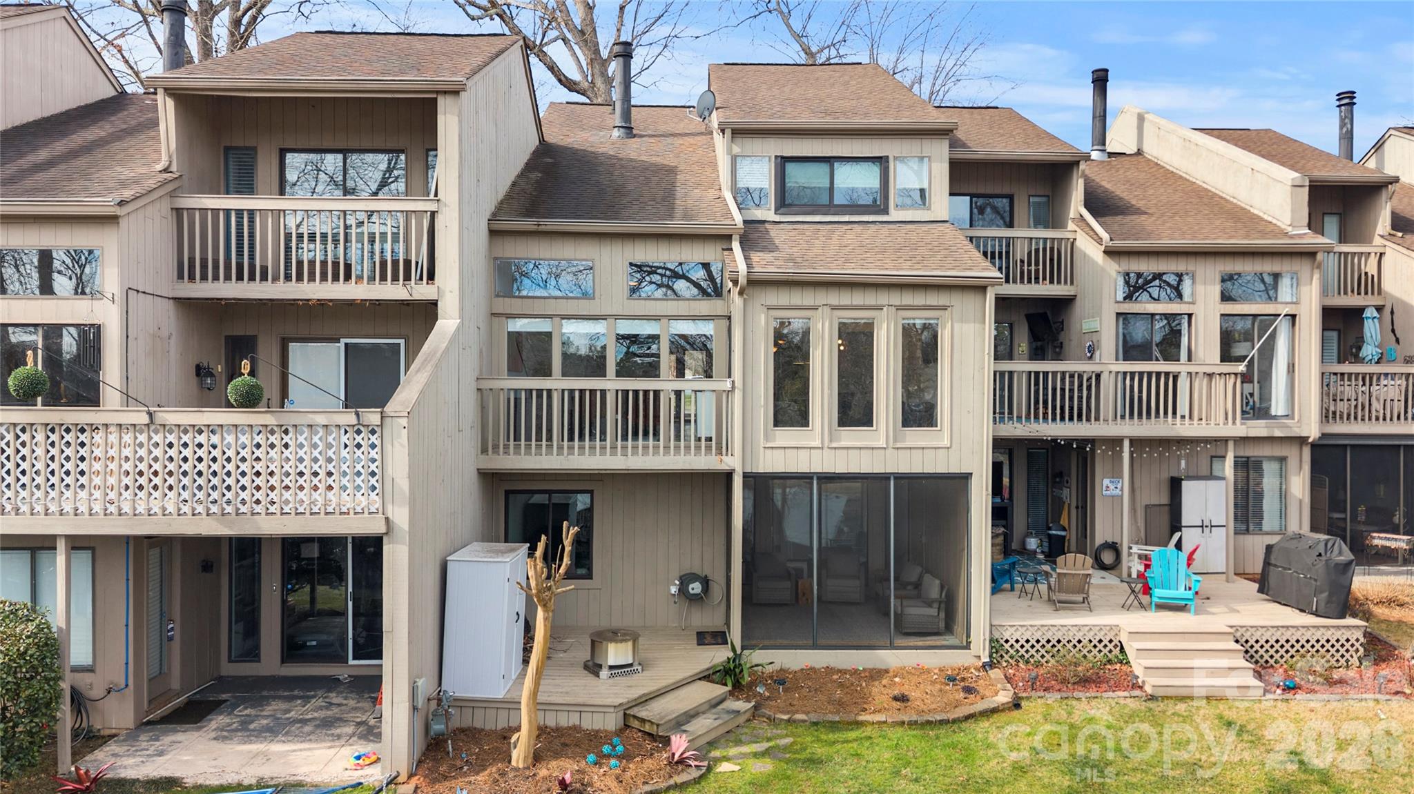 73 Ridgeport Road Clover, SC 29710 - Photo 46 of 48