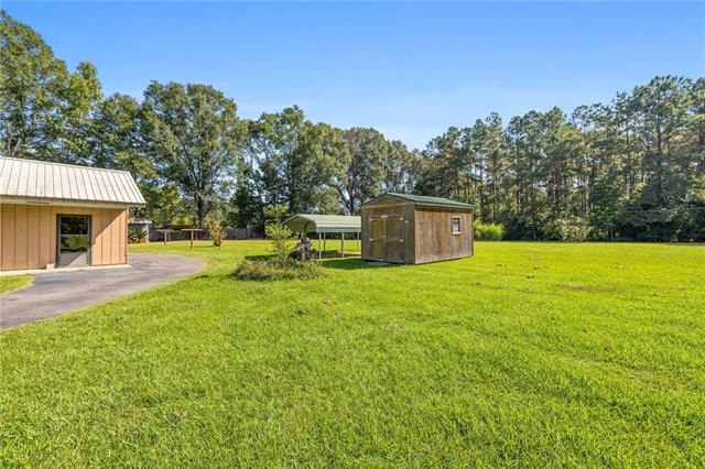 53144 South Bennett Road Independence, LA 70443 - Photo 4 of 27