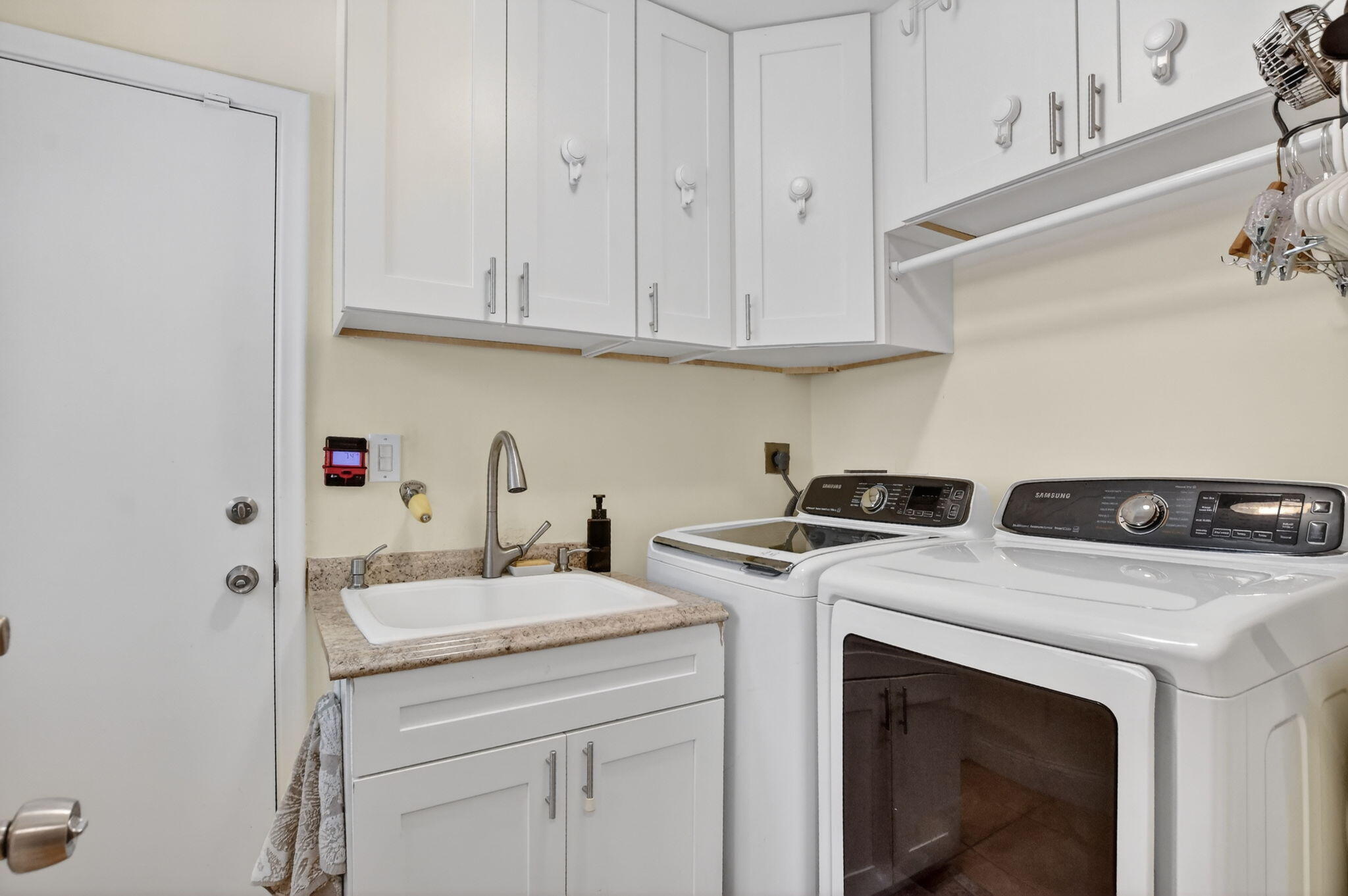 701 Southwest 5th Street Boca Raton, FL 33486 - Photo 21 of 22 Laundry Room