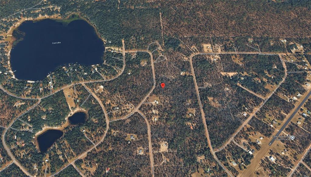 131 Quail Way Hawthorne, FL 32640 - Photo 4 of 7 a aerial view of a house