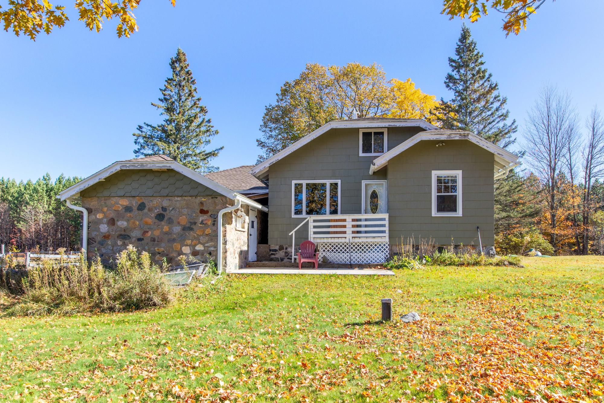 2299 Slizewski Road Rhinelander, WI 54501 - Photo 30 of 48 Gallery Image 30