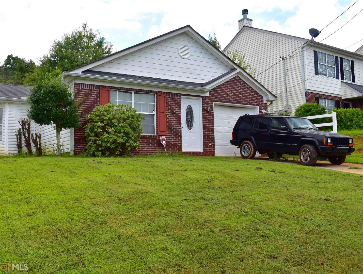 4872 Browns Mill Road Lithonia, GA 30038 - Photo 1 of 1 Gallery Image 1