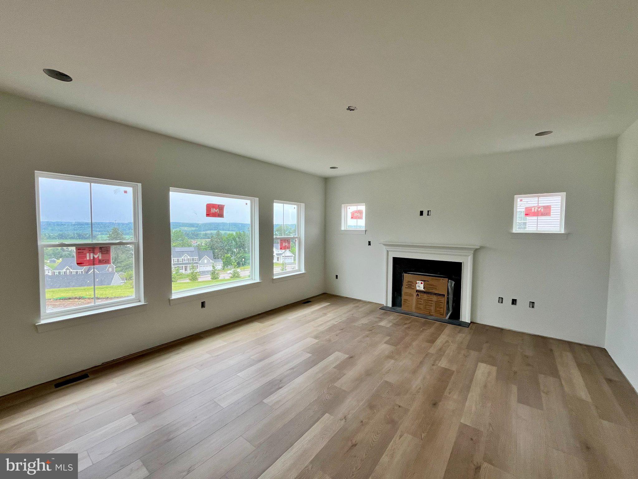 321 Greenwood Road Spring Grove, PA 17362 - Photo 5 of 34 Bright, airy space with scenic views.