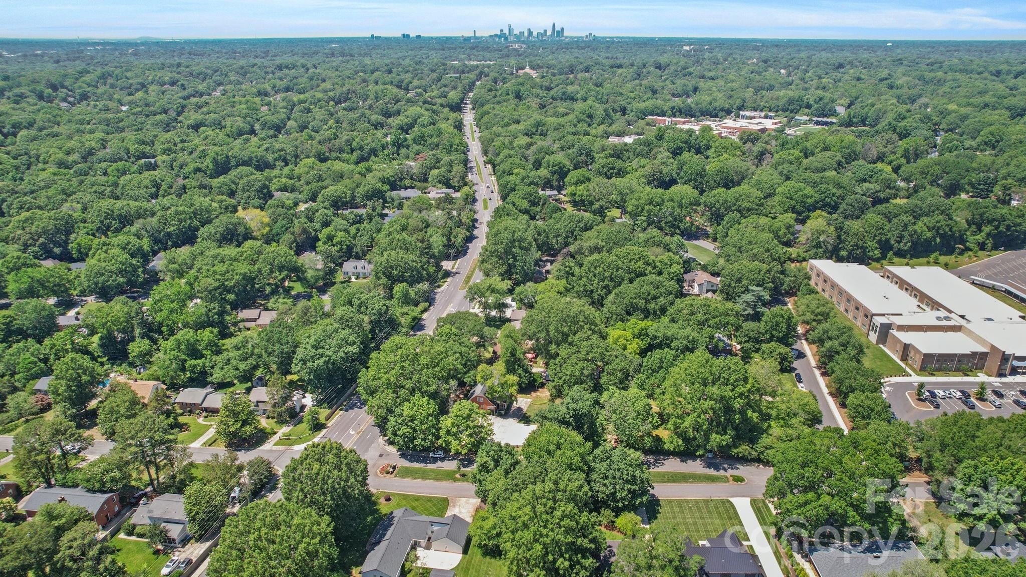 5329 Providence Road Charlotte, NC 28226 - Photo 40 of 45 Gallery Image 40