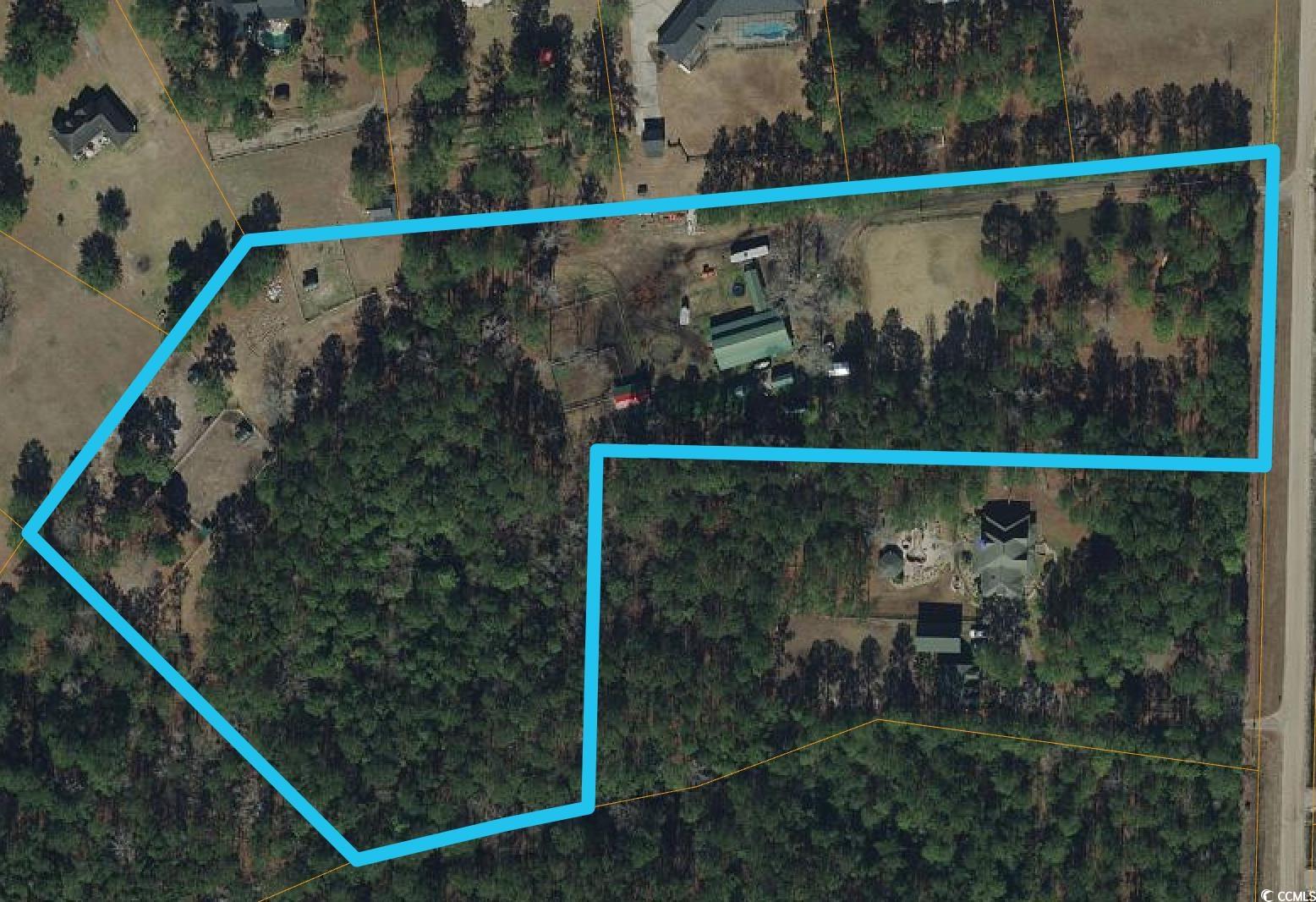 100 Manchester Ranch Place Aynor, SC 29511 - Photo 2 of 3 Gallery Image 2