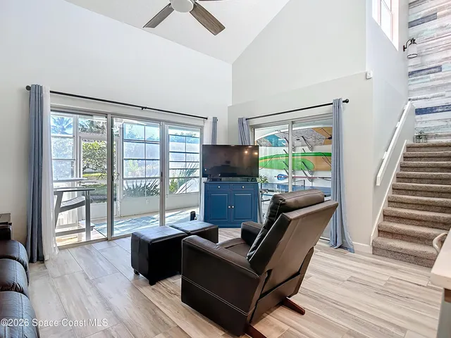 $385,000 | 177 Casseekee Trail, Melbourne Beach, FL 32951