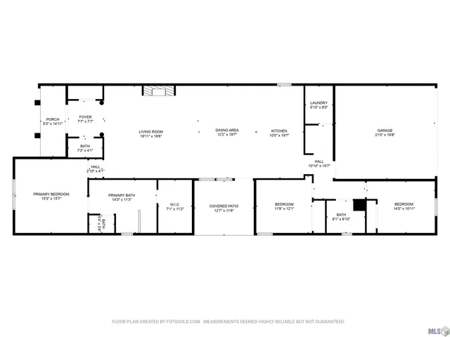 $524,900 | 771 Elderflower Alley West, Baton Rouge, LA 70806