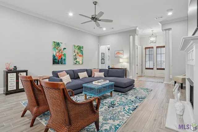 $524,900 | 771 Elderflower Alley West, Baton Rouge, LA 70806