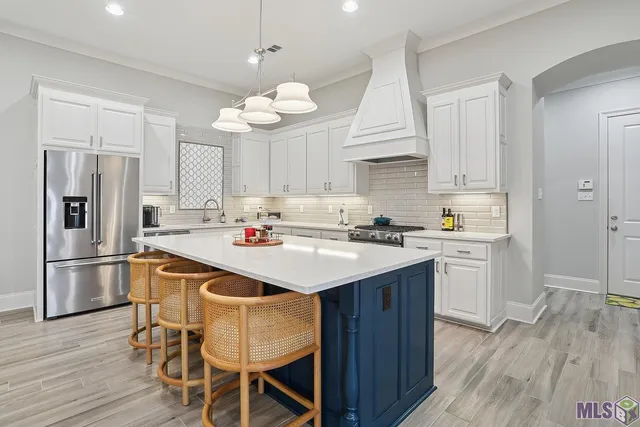 $524,900 | 771 Elderflower Alley West, Baton Rouge, LA 70806