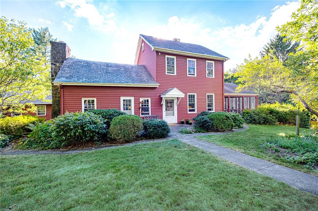 108 White Gate Road Pittsburgh, PA 15238 - Photo 1 of 25 Gallery Image 1