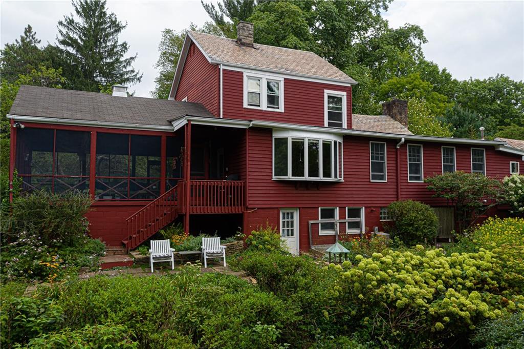 108 White Gate Road Pittsburgh, PA 15238 - Photo 23 of 25 Gallery Image 23