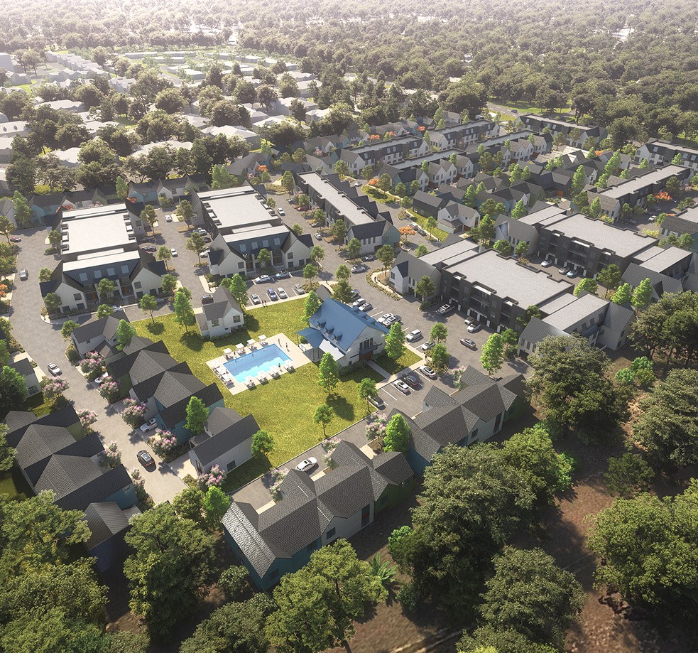 1941 Sawdust Road, Unit 161 The Woodlands, TX 77380 - Photo 12 of 16