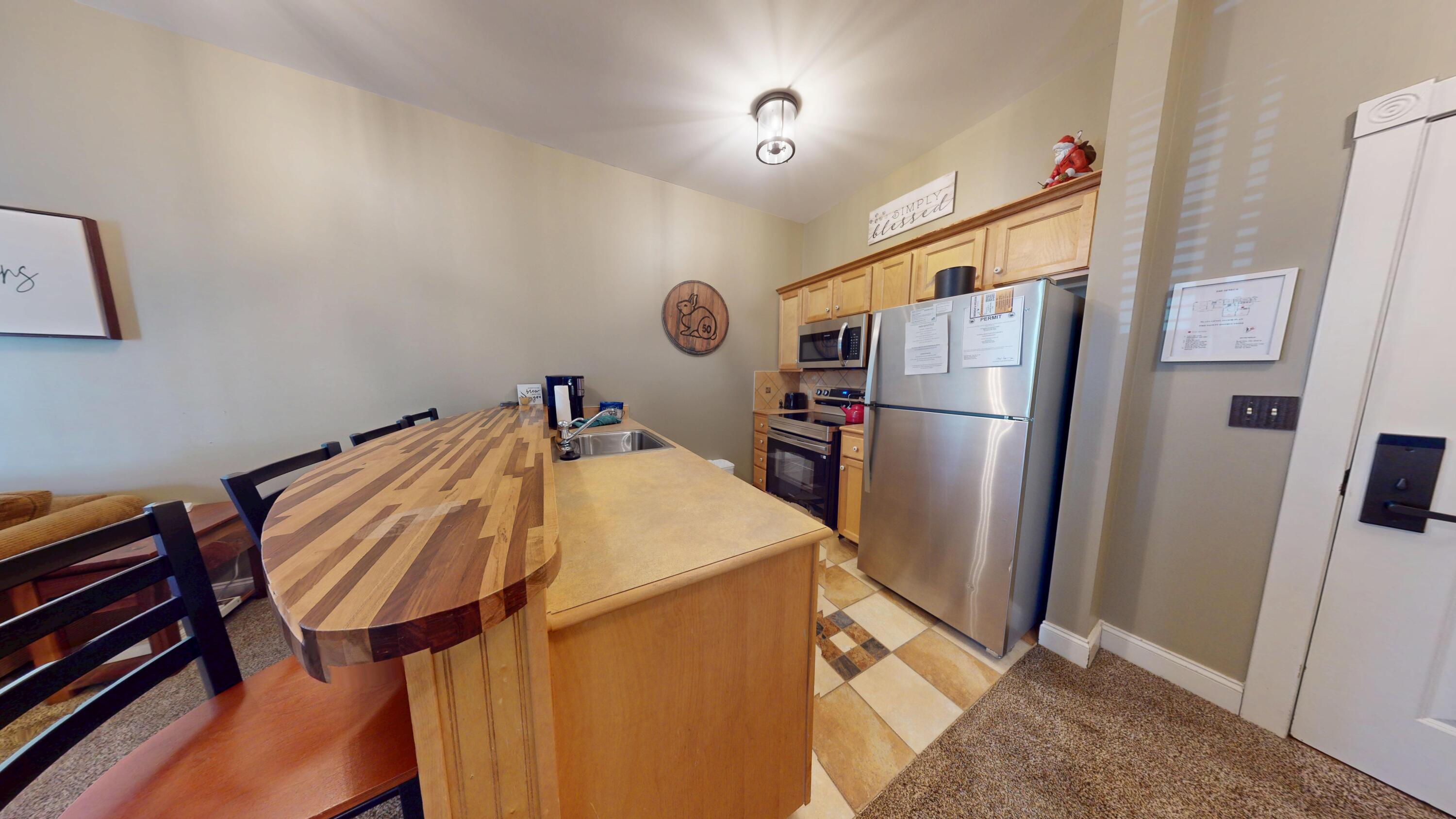 105 The Seneca Buckeye, WV 24924 - Photo 3 of 21 Gallery Image 3