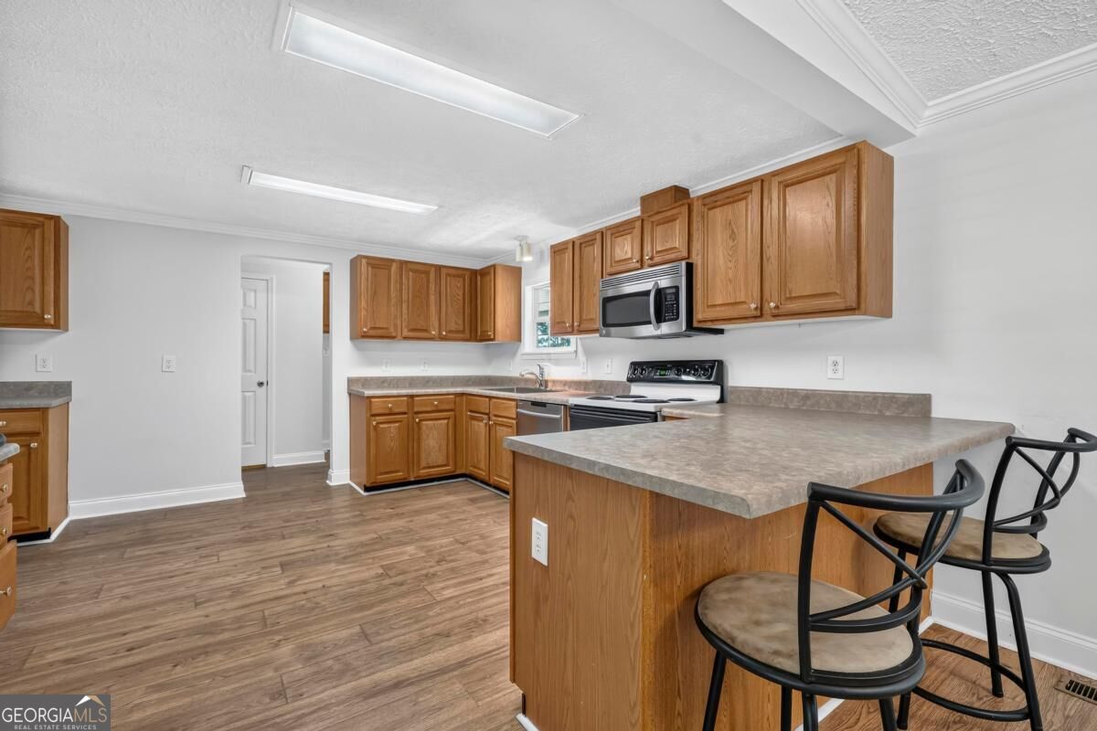 304 B Cold Branch Road Eatonton, GA 31024 - Photo 10 of 58 Gallery Image 10