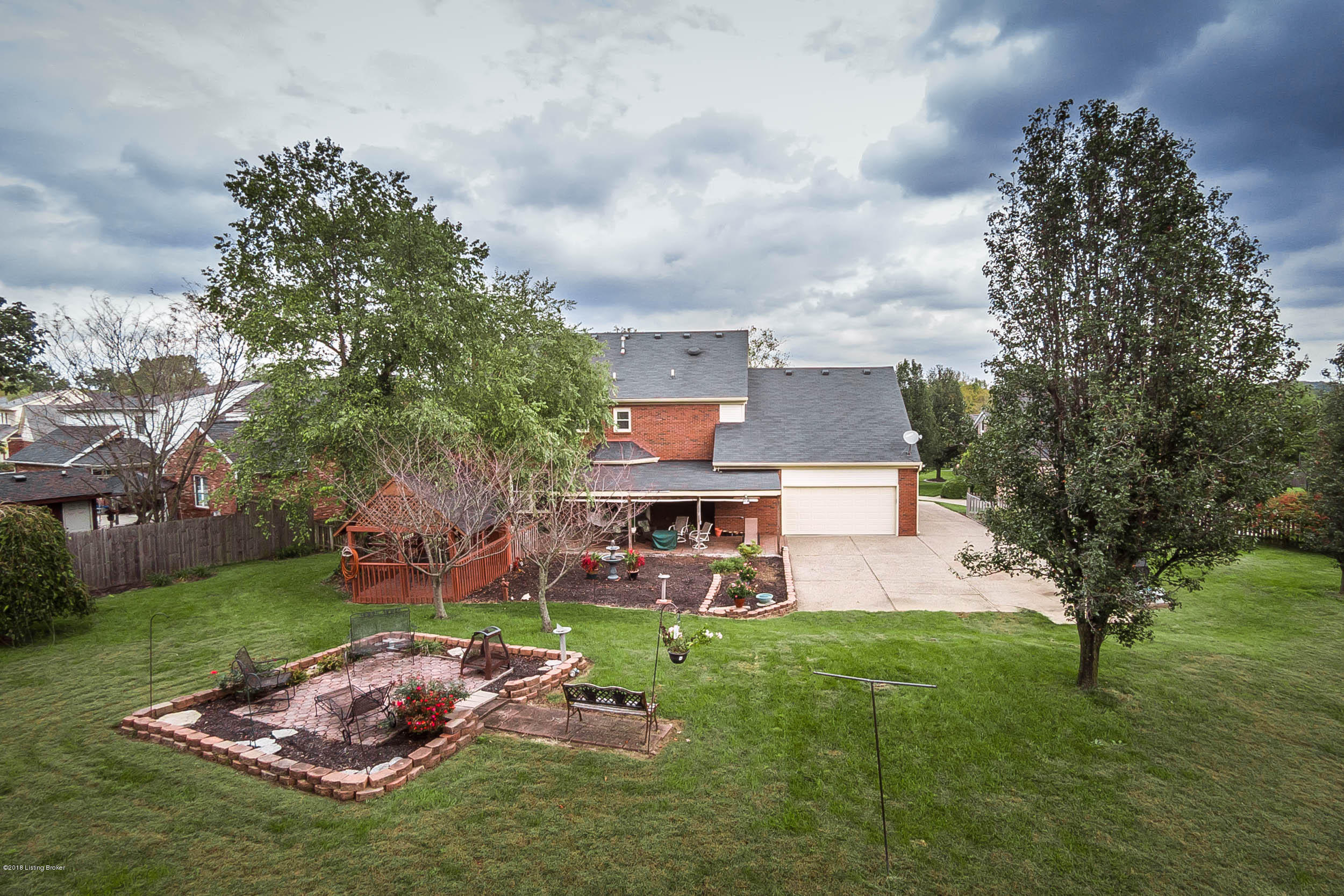 12614 Kirkham Road Louisville, KY 40299 - Photo 61 of 82 12617