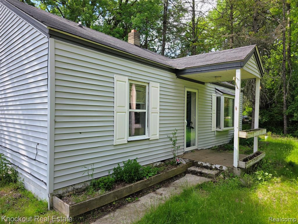 4482 Kirk Road Vassar, MI 48768 - Photo 4 of 16