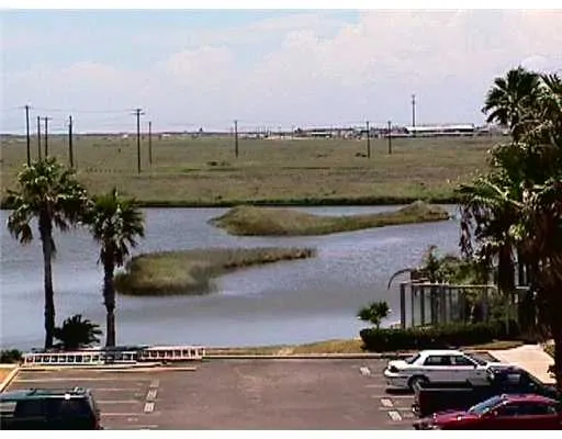 a view of a city street