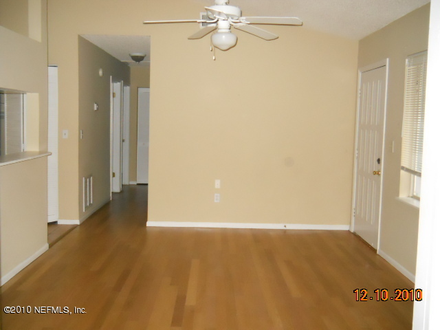 3496 Carmel Road St. Augustine, FL 32086 - Photo 5 of 8 Living Room 2