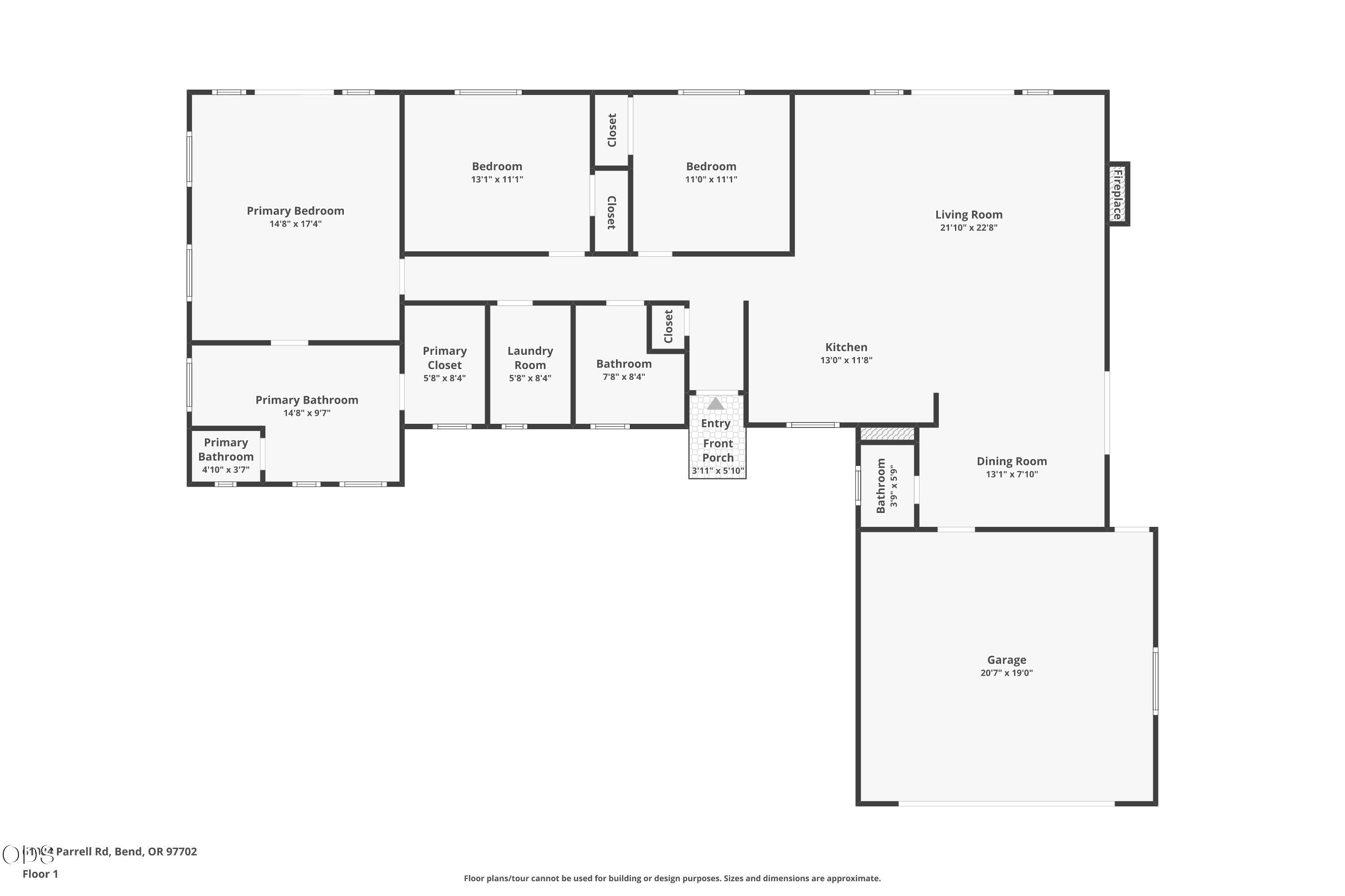 61084 Parrell Road Bend, OR 97702 - Photo 31 of 31 Gallery Image 31