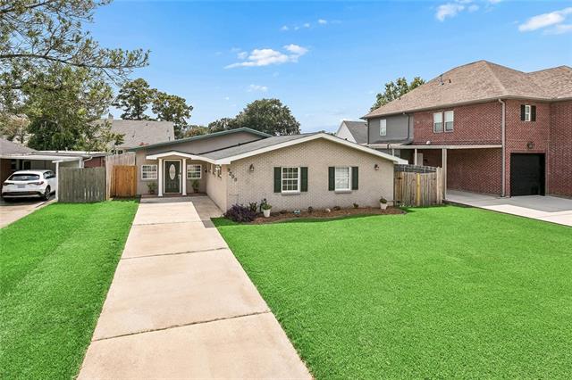 9200 Melrose Lane River Ridge, LA 70123 - Photo 1 of 17 Gallery Image 1