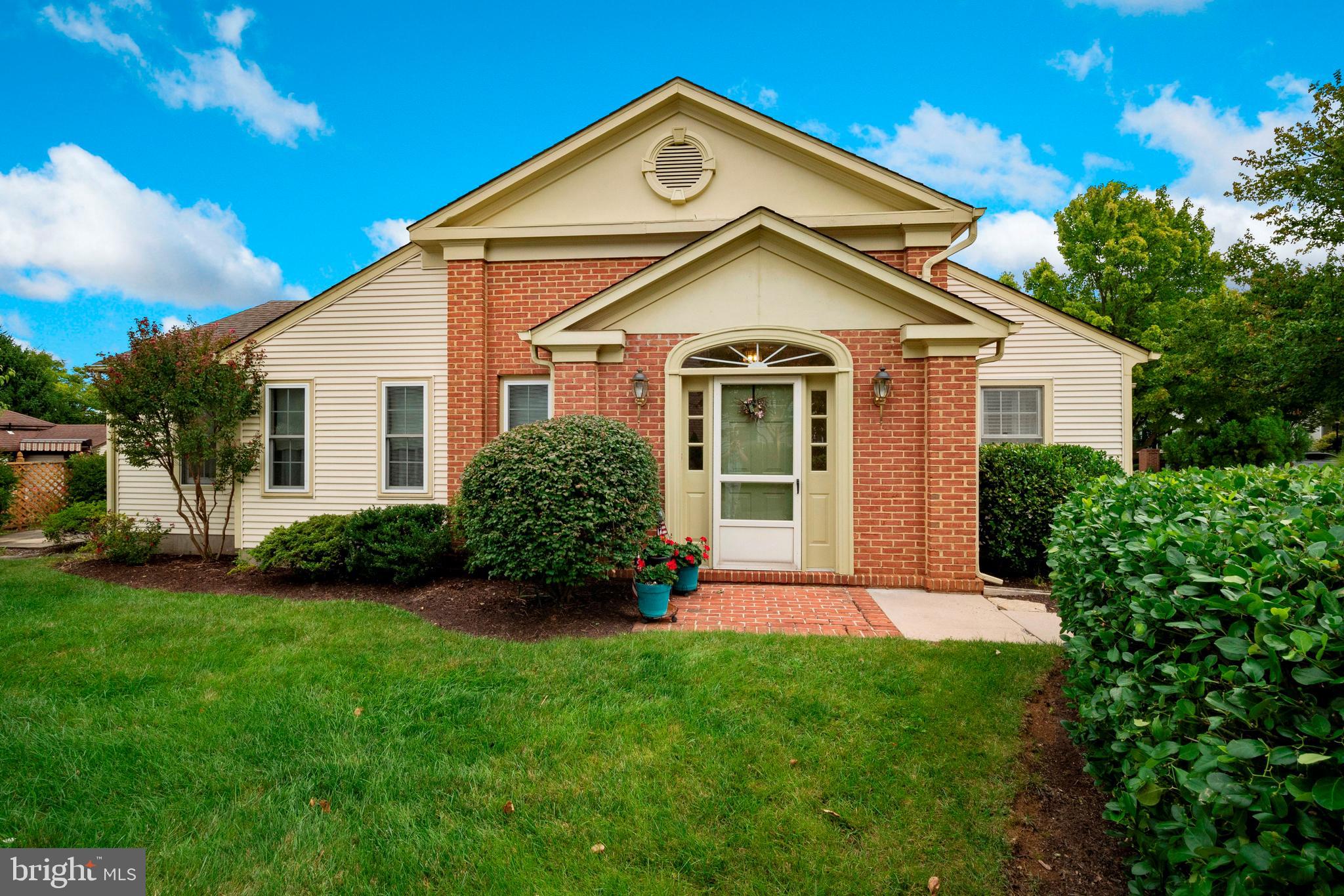 2497-5 Five Shillings Road Frederick, MD 21701 - Photo 1 of 28 Exterior