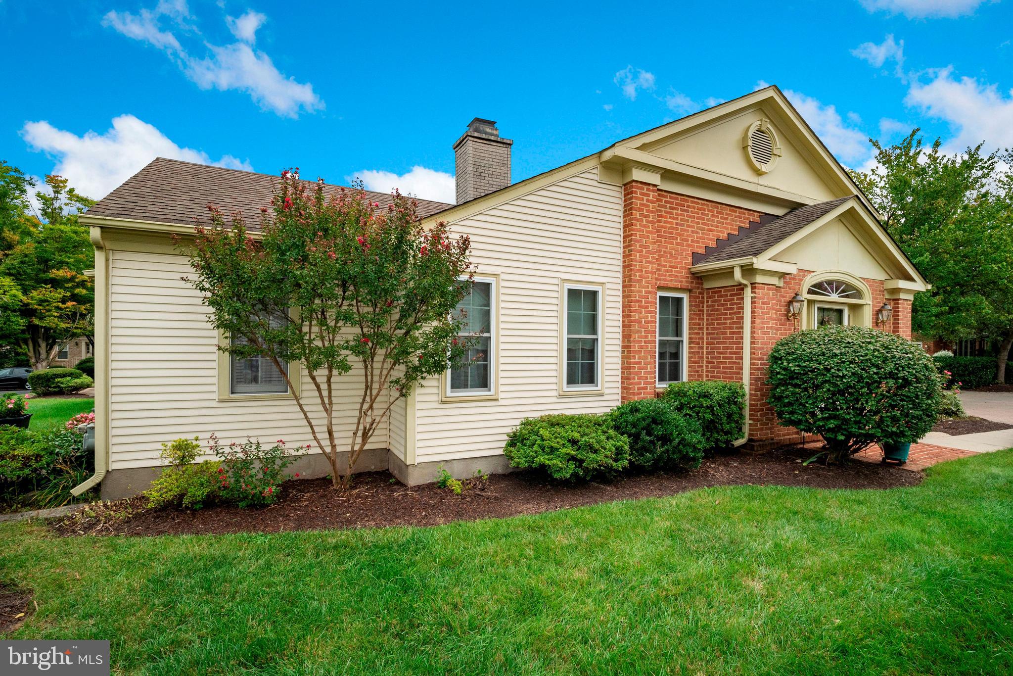 2497-5 Five Shillings Road Frederick, MD 21701 - Photo 2 of 28 Exterior