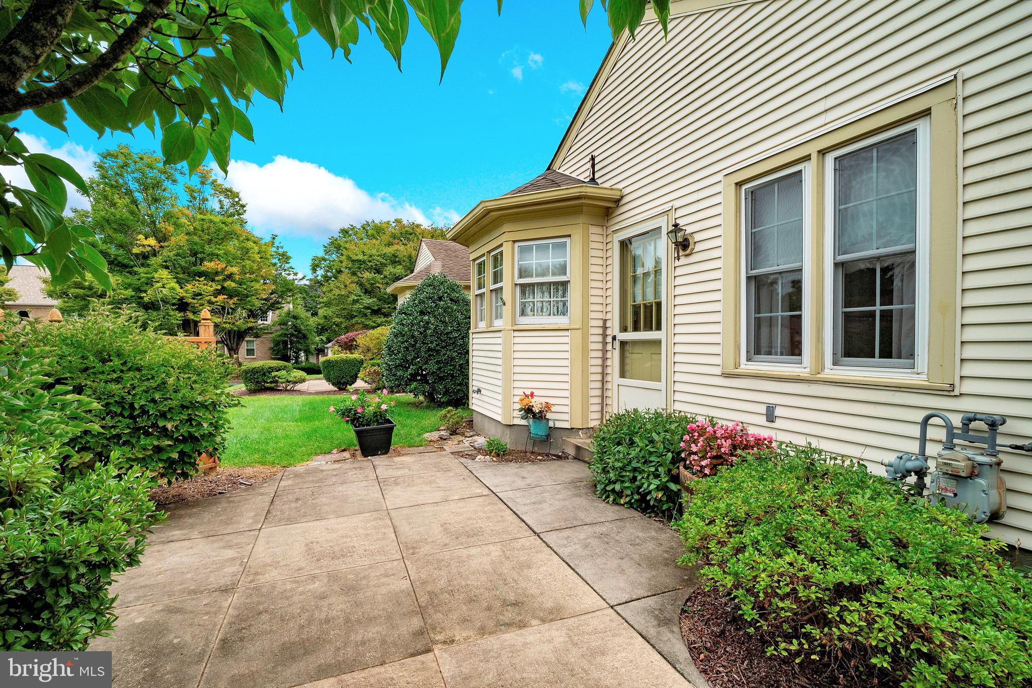 2497-5 Five Shillings Road Frederick, MD 21701 - Photo 14 of 28 Patio