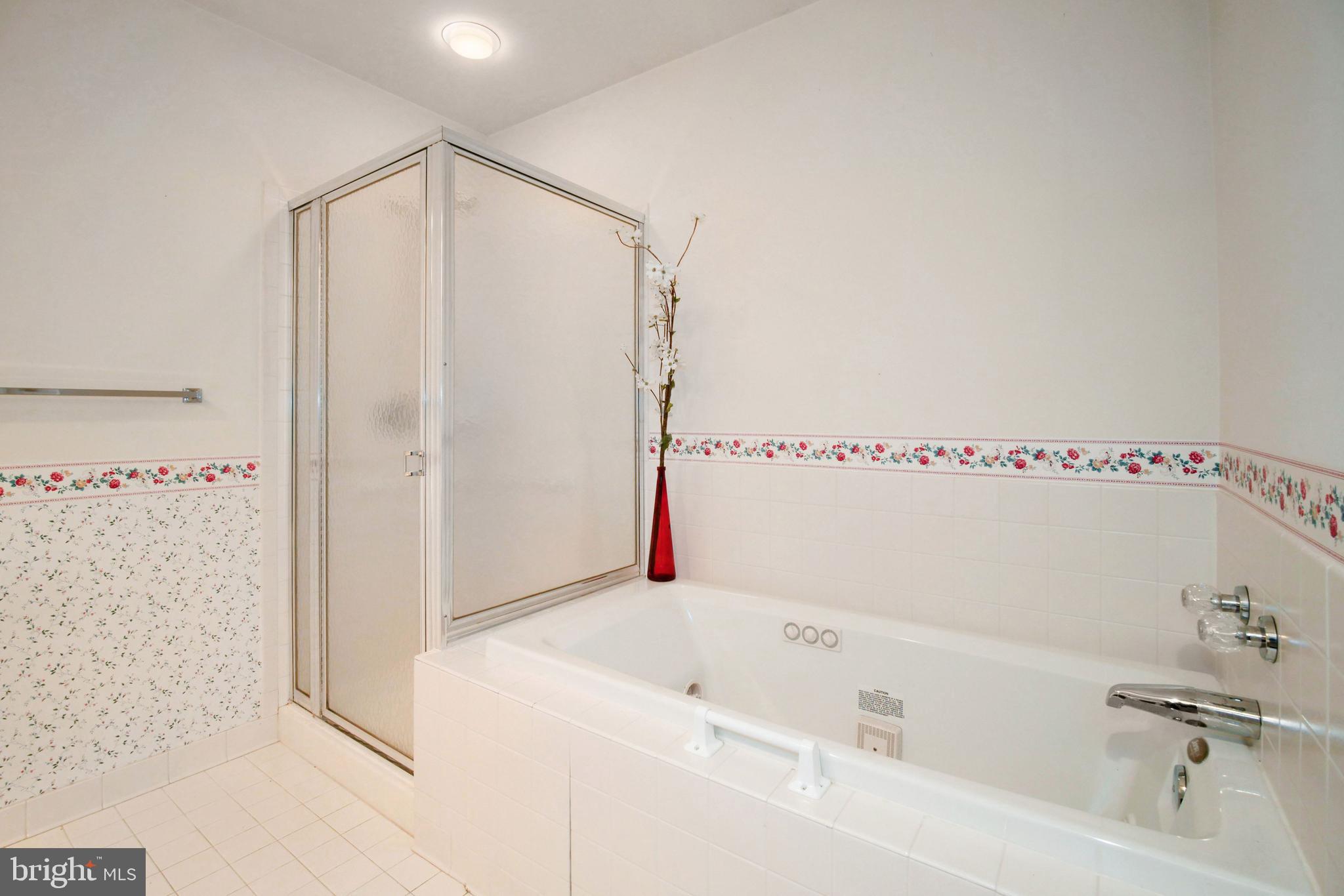 2497-5 Five Shillings Road Frederick, MD 21701 - Photo 17 of 28 Owner's Suite Bath