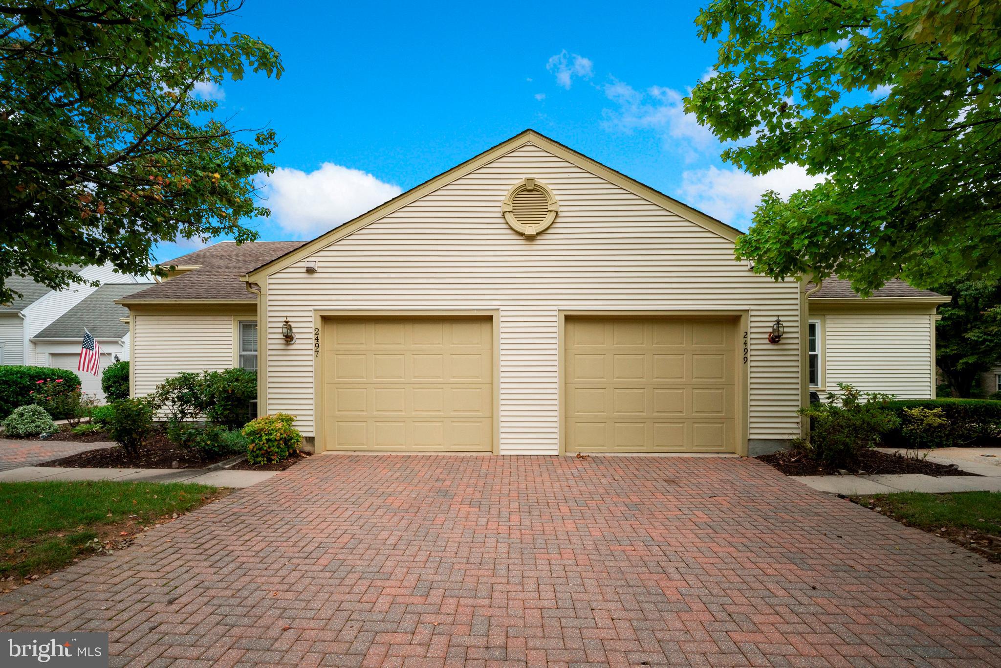 2497-5 Five Shillings Road Frederick, MD 21701 - Photo 21 of 28 2 Car Garage