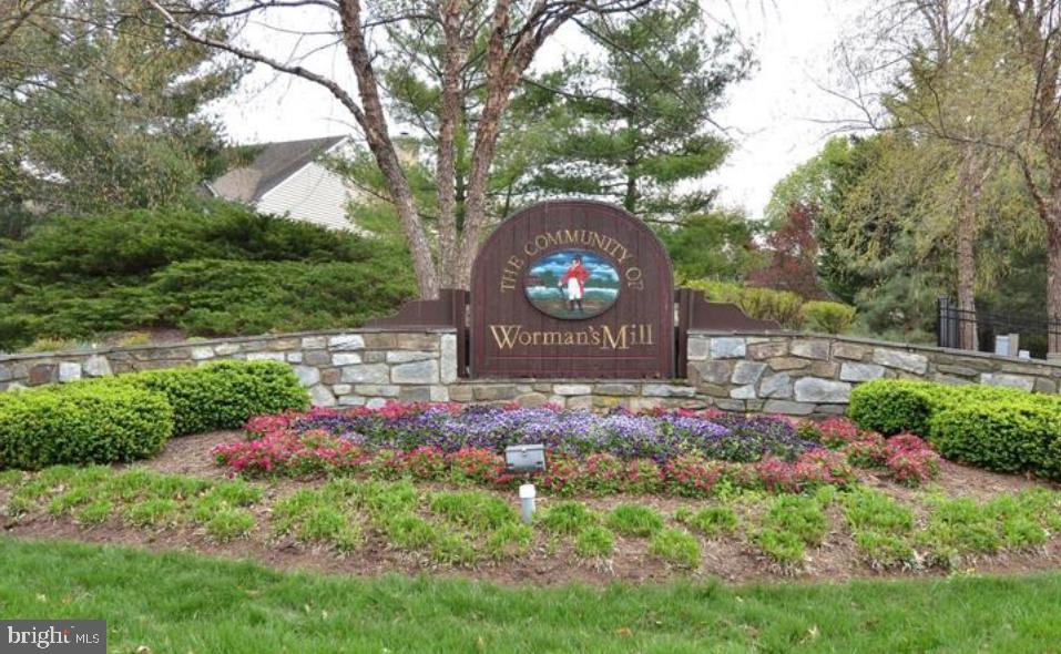 2497-5 Five Shillings Road Frederick, MD 21701 - Photo 23 of 28 Community