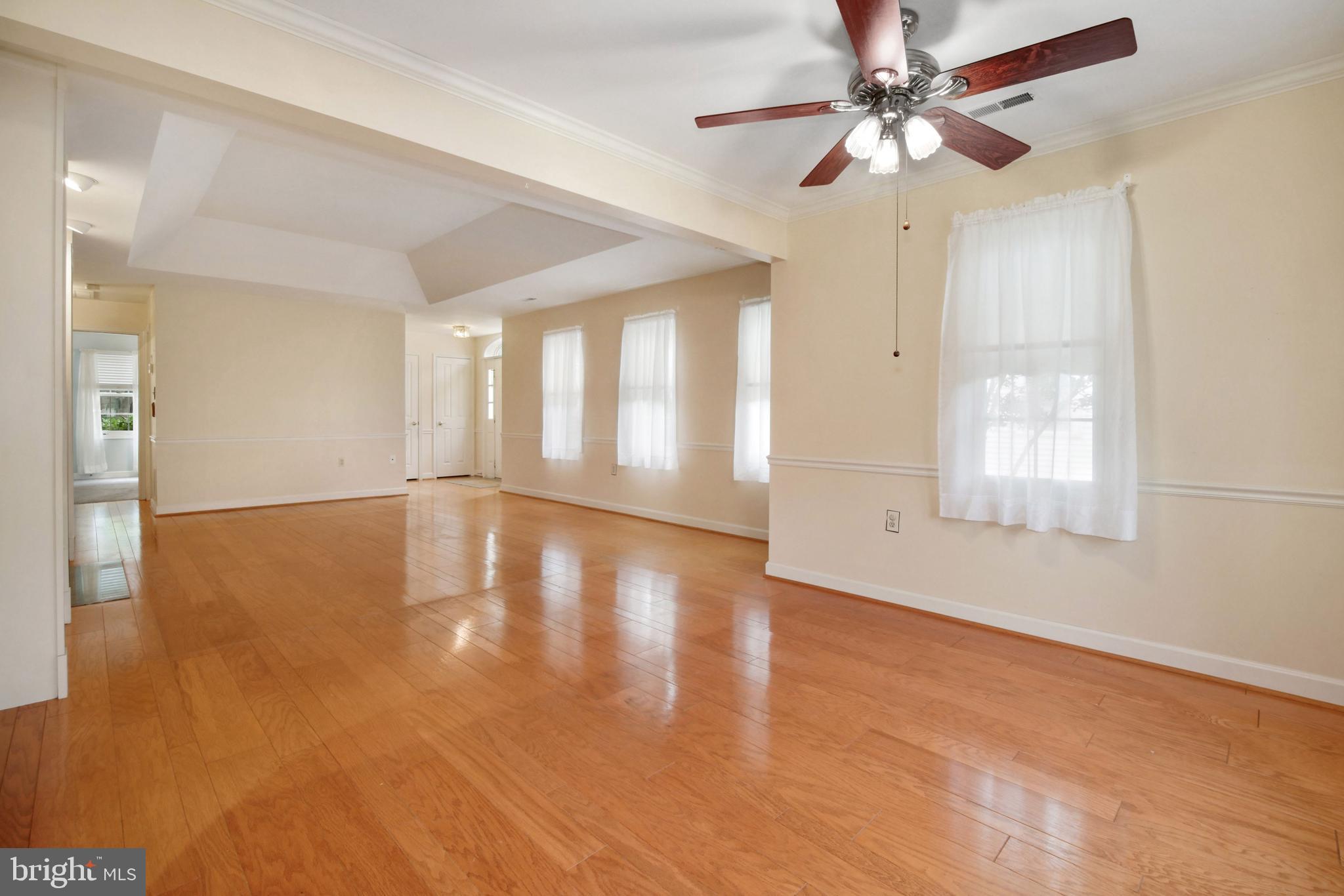 2497-5 Five Shillings Road Frederick, MD 21701 - Photo 7 of 28 Open Living Space