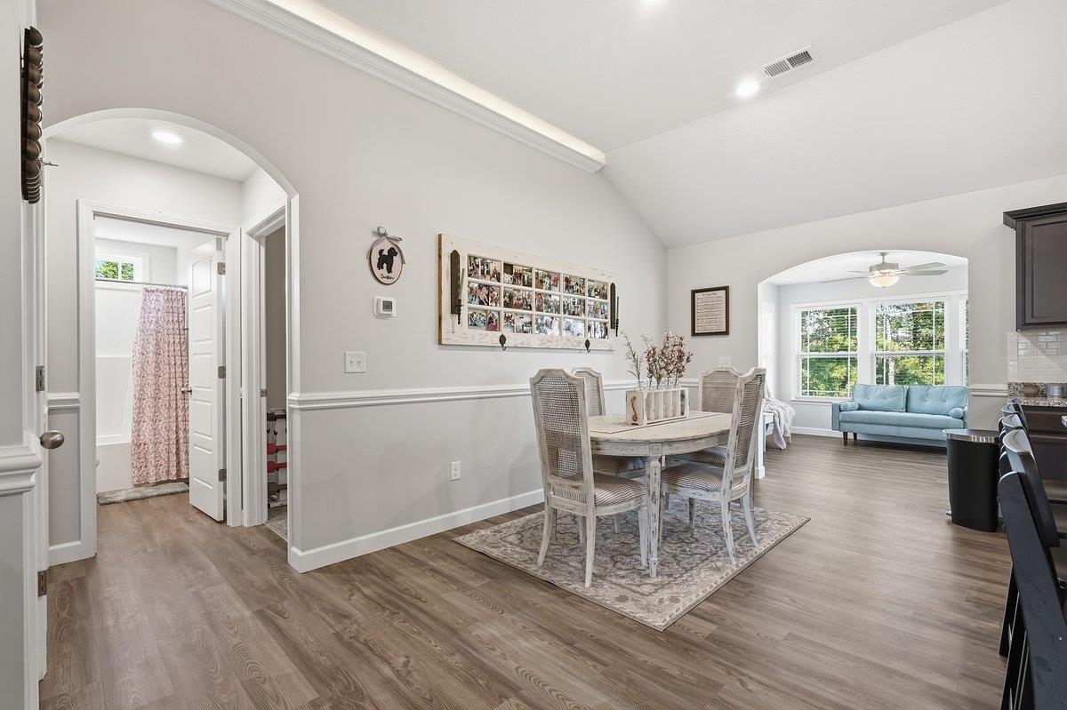 1250 Stoneleigh Road Inman, SC 29349 - Photo 11 of 36