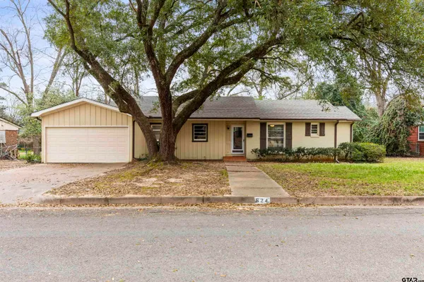 $1,695 | 624 Zelwood Drive, Tyler, TX 75701