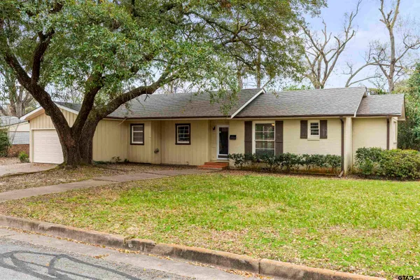 $1,695 | 624 Zelwood Drive, Tyler, TX 75701